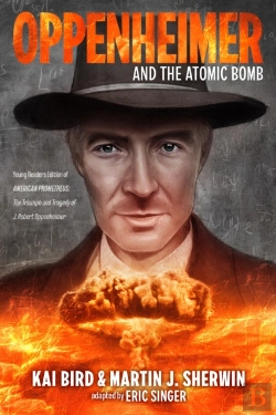 Bertrand.pt - Oppenheimer And The Atomic Bomb