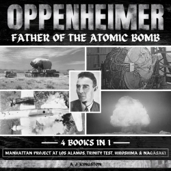 Bertrand.pt - Oppenheimer: Father Of The Atomic Bomb