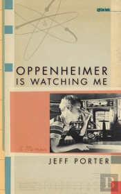 Oppenheimer Is Watching Me