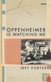 Oppenheimer Is Watching Me