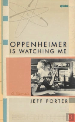 Bertrand.pt - Oppenheimer Is Watching Me