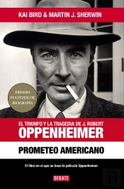 Oppenheimer