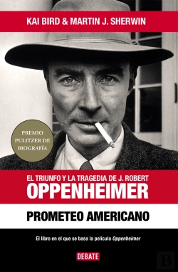 Bertrand.pt - Oppenheimer