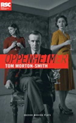 Bertrand.pt - Oppenheimer