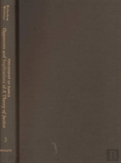 Bertrand.pt - Opponents And Implications Of A Theory Of Justice
