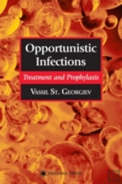 Bertrand.pt - Opportunistic Infections