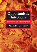Opportunistic Infections