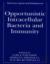 Opportunistic Intracellular Bacteria And Immunity