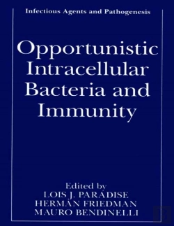 Bertrand.pt - Opportunistic Intracellular Bacteria And Immunity