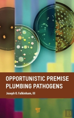 Bertrand.pt - Opportunistic Premise Plumbing Pathogens
