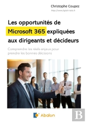 Opportunites De Microsoft 365 Expliquees - Comprendre Les Reels Enjeux Po