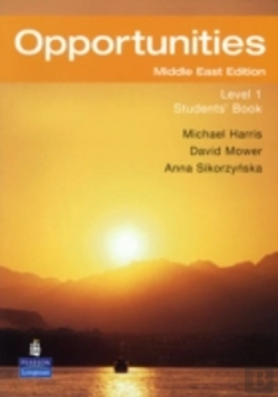 Bertrand.pt - Opportunities 1 (Arab-World) Students Book