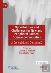 Opportunities And Challenges For New And Peripheral Political Science Communities