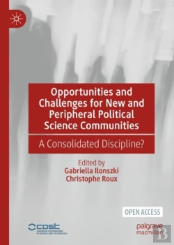 Bertrand.pt - Opportunities And Challenges For New And Peripheral Political Science Communities