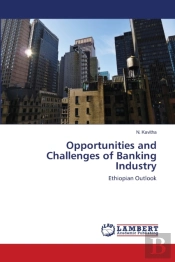 Opportunities And Challenges Of Banking