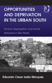 Opportunities And Deprivation In The Urban South