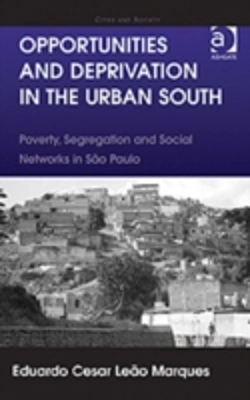 Bertrand.pt - Opportunities And Deprivation In The Urban South