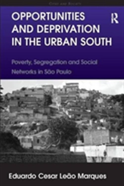 Bertrand.pt - Opportunities And Deprivation In The Urban South