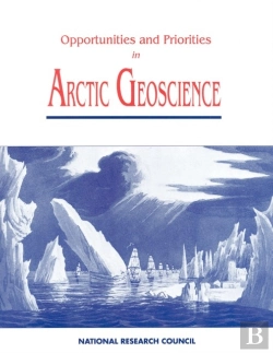 Bertrand.pt - Opportunities And Priorities In Arctic Geoscience