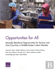 Opportunities For All