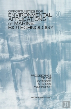 Bertrand.pt - Opportunities For Environmental Applications Of Marine Biotechnology