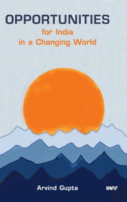 Bertrand.pt - Opportunities For India In A Changing World