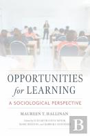 Opportunities For Learning
