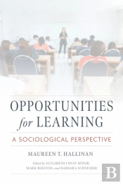 Opportunities For Learning