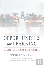 Opportunities For Learning