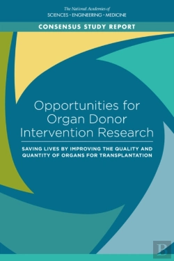 Bertrand.pt - Opportunities For Organ Donor Intervention Research
