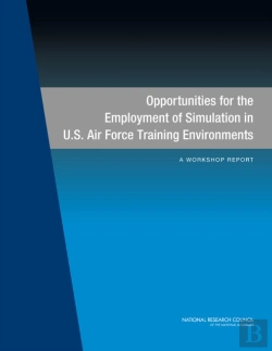 Bertrand.pt - Opportunities For The Employment Of Simulation In U.S. Air Force Training Environments