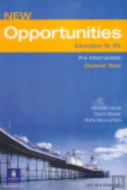 Bertrand.pt - Opportunities Global Pre-Intermediate Students' Book