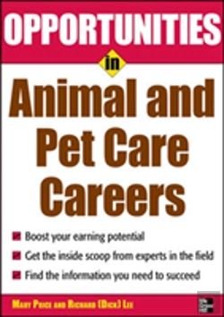 Bertrand.pt - Opportunities In Animal And Pet Careers