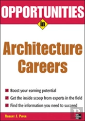 Opportunities In Architecture Careers