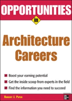 Bertrand.pt - Opportunities In Architecture Careers