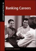 Opportunities In Banking Careers