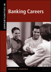 Opportunities In Banking Careers