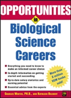 Bertrand.pt - Opportunities In Biological Science Careers