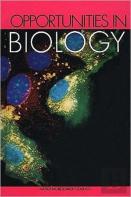 Opportunities In Biology