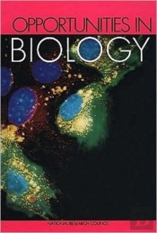 Opportunities In Biology