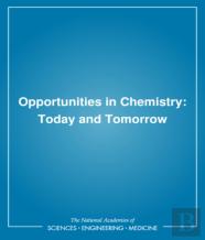 Opportunities In Chemistry