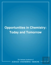 Opportunities In Chemistry