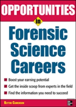 Bertrand.pt - Opportunities In Forensic Science