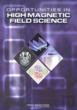Opportunities In High Magnetic Field Science
