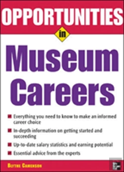 Bertrand.pt - OPPORTUNITIES IN MUSEUM CAREERS