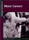 Opportunities In Music Careers