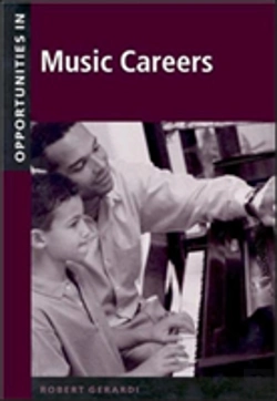 Bertrand.pt - Opportunities In Music Careers