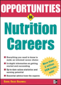 Opportunities In Nutrition Careers