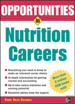 Bertrand.pt - Opportunities In Nutrition Careers