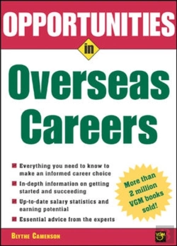 Bertrand.pt - Opportunities In Overseas Careers